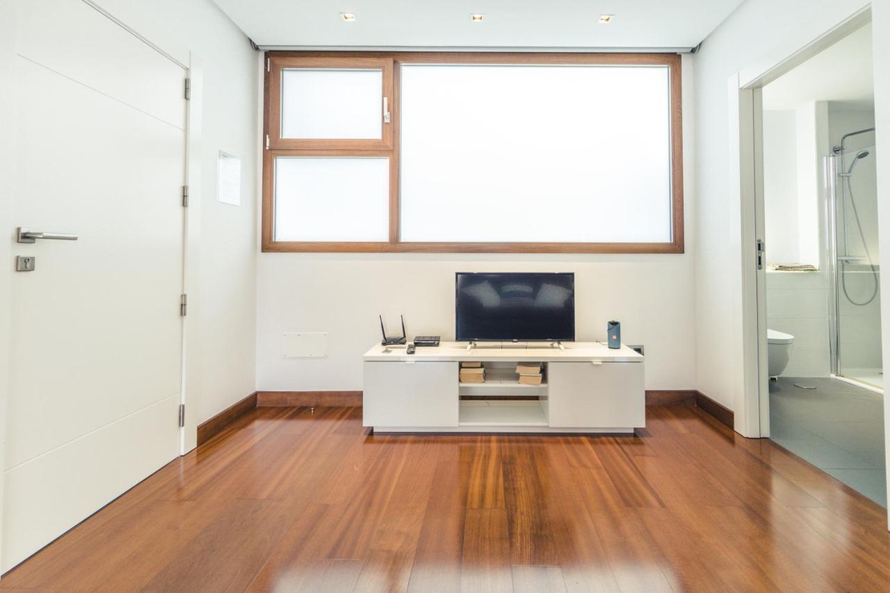 Melenara Beach Avenue Apt Shared Terrace Bagian luar foto