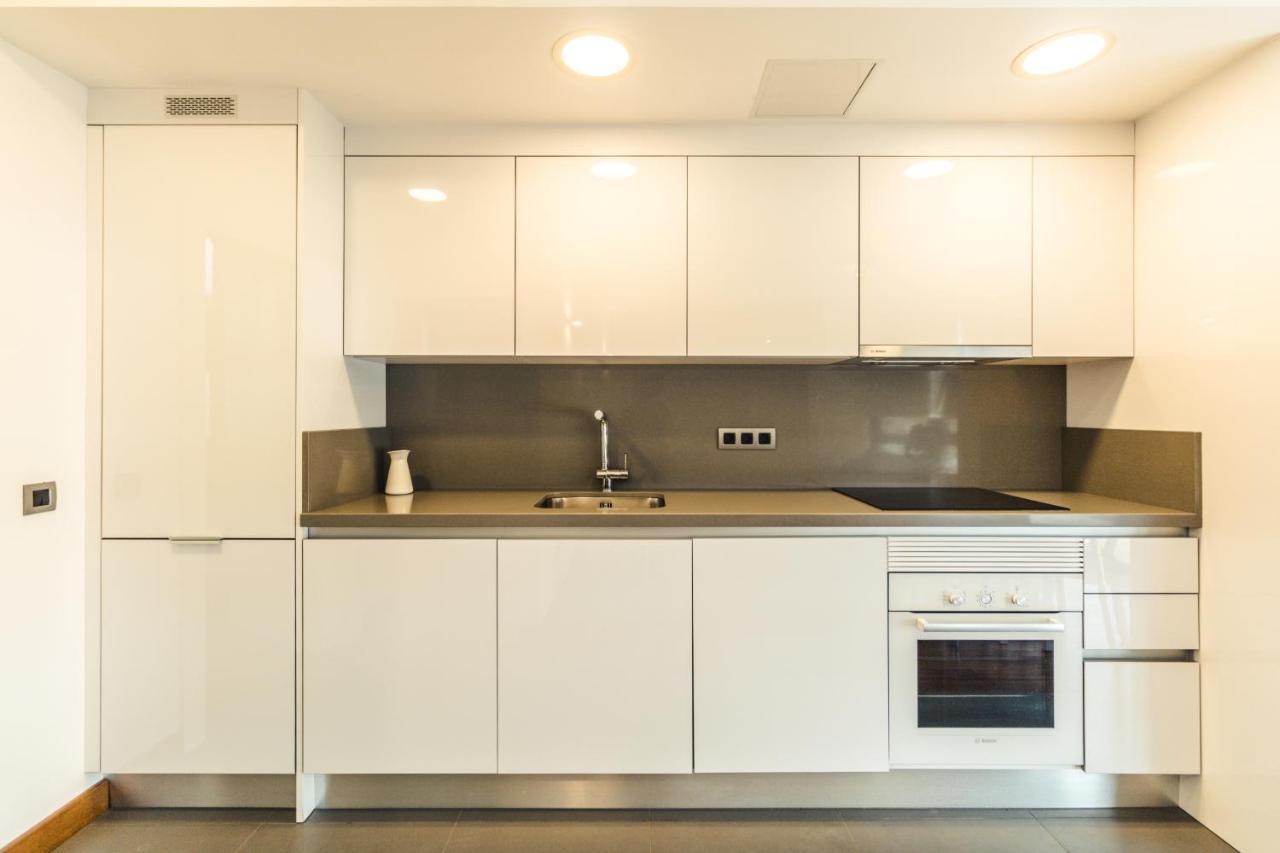 Melenara Beach Avenue Apt Shared Terrace Bagian luar foto
