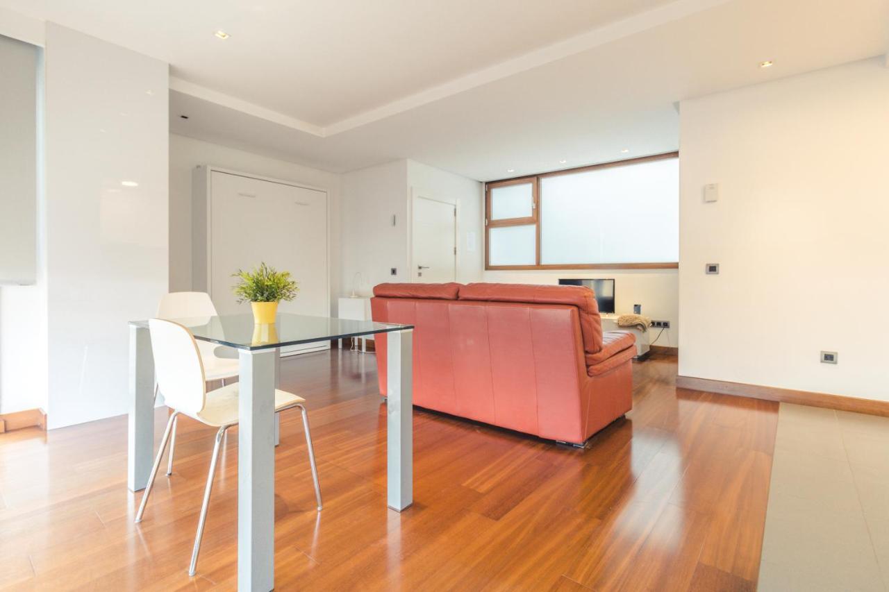 Melenara Beach Avenue Apt Shared Terrace Bagian luar foto